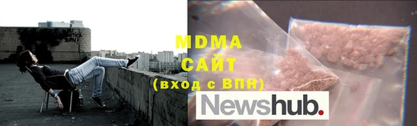 тгк Аркадак